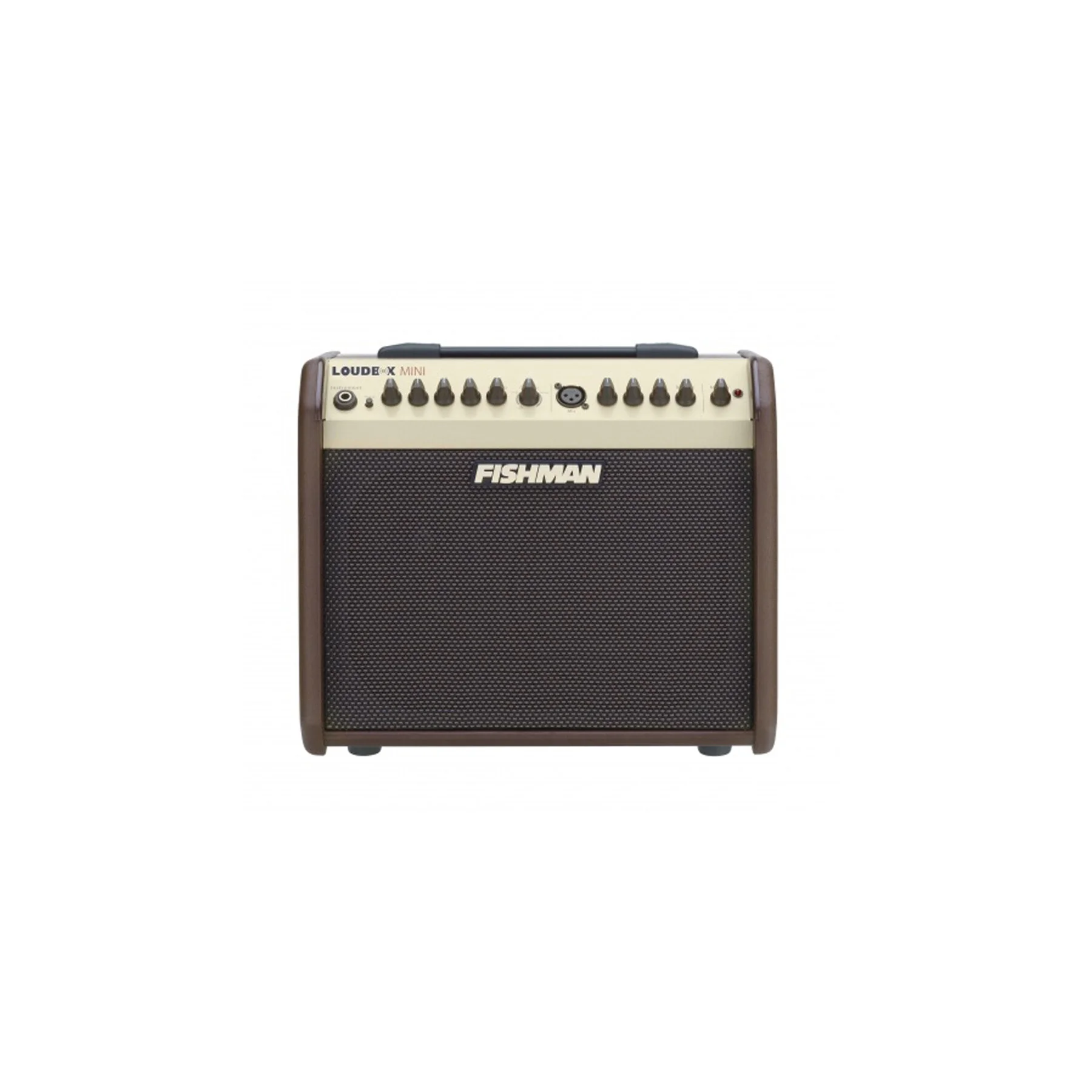 Fishman Loudbox Mini — Seman Violins